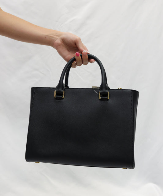 Michael Kors Black Handbag