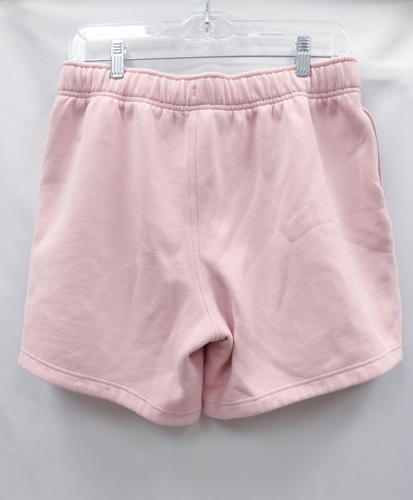 Lululemon Pink Short Size M