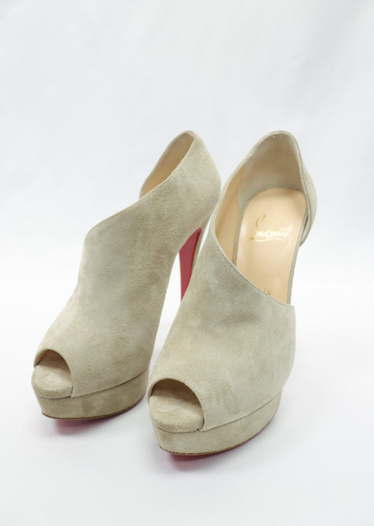 Verita 150 Veau Size 38.5
