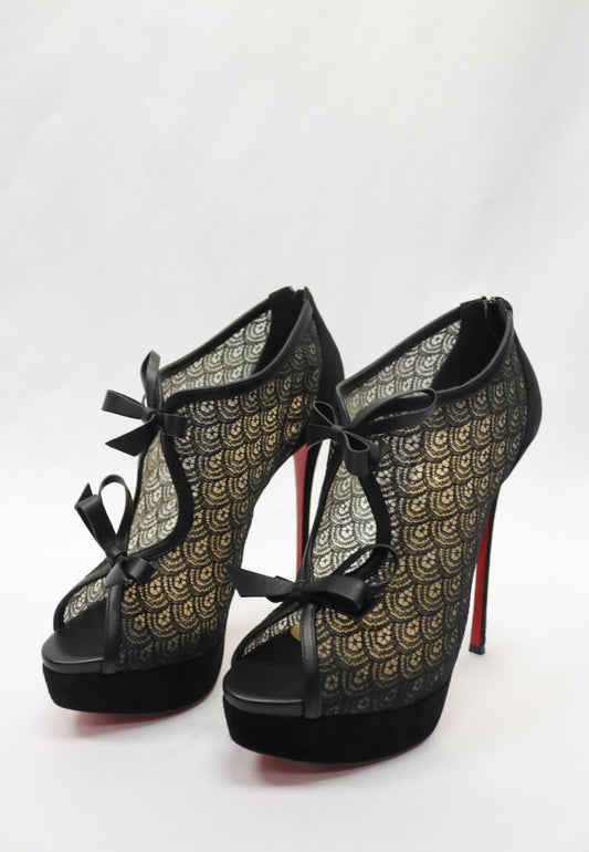 Emperial Tissima Size 39