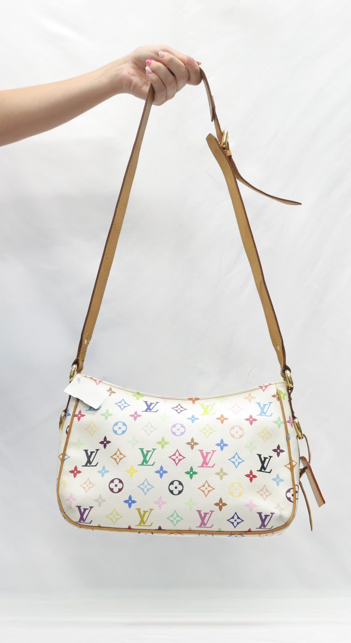 LV Multicolor Lodge PM