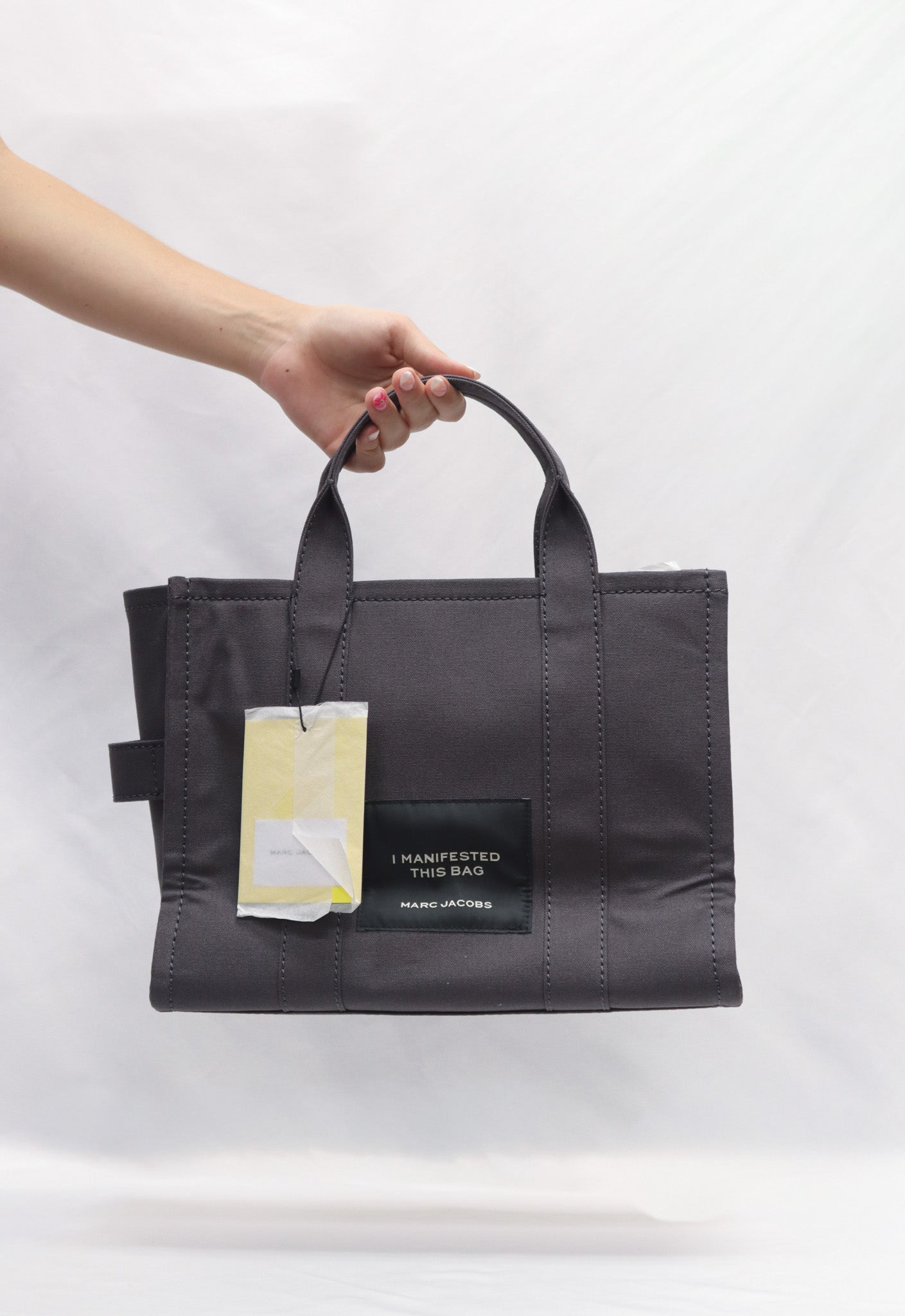 Marc Jacobs Handbag The Gemini B