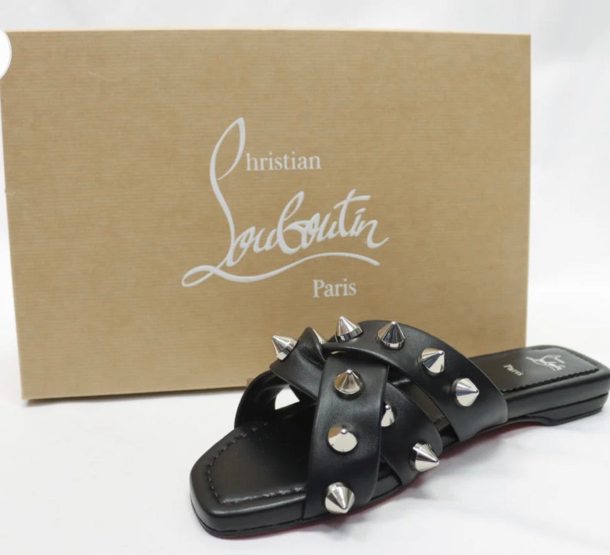Christian Louboutin Bundle @alluringfinds7