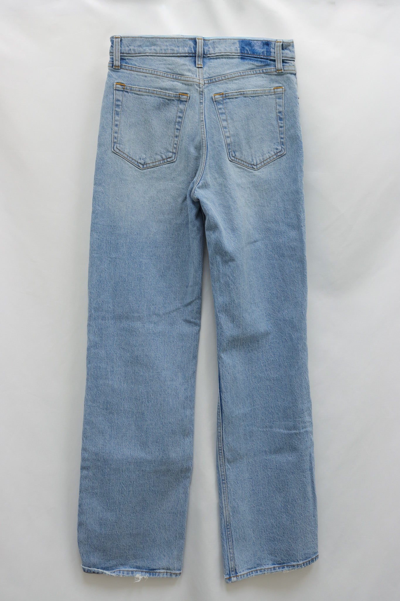Abercrombie & Fitch The 90's Relaxed Jeans Size 28L