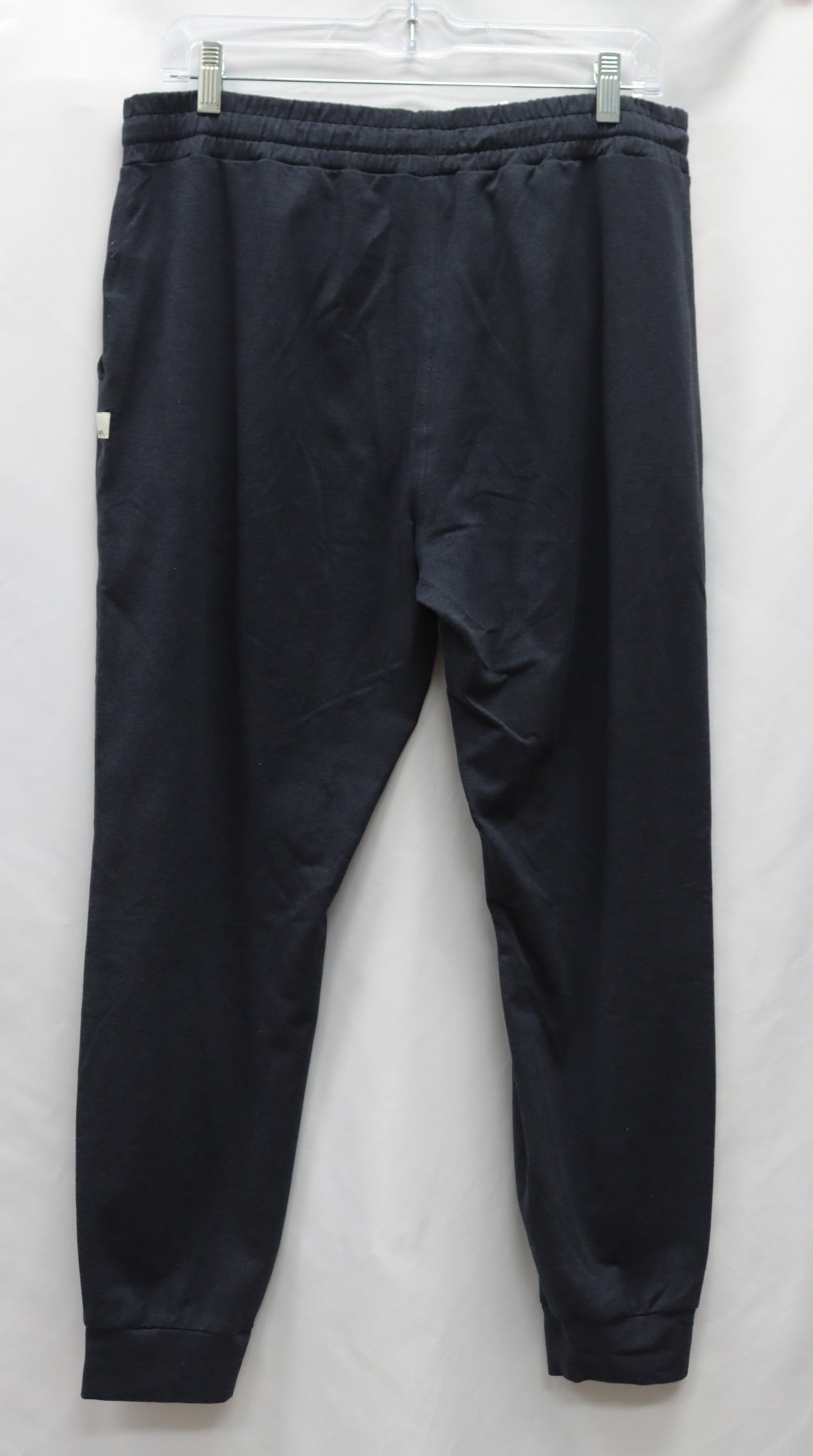 Vuori Dark Grey Joggers Size L