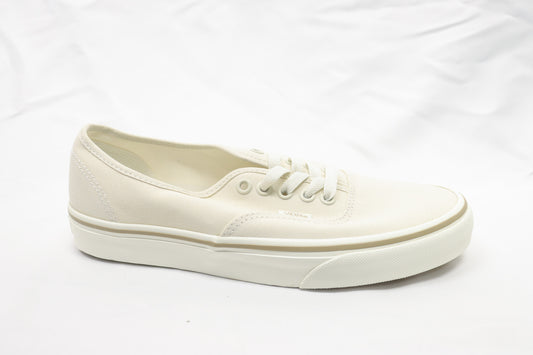 Vans Creme Shoes Size 9.5