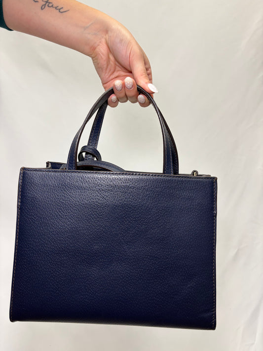 Kate Spade Navy Handbag