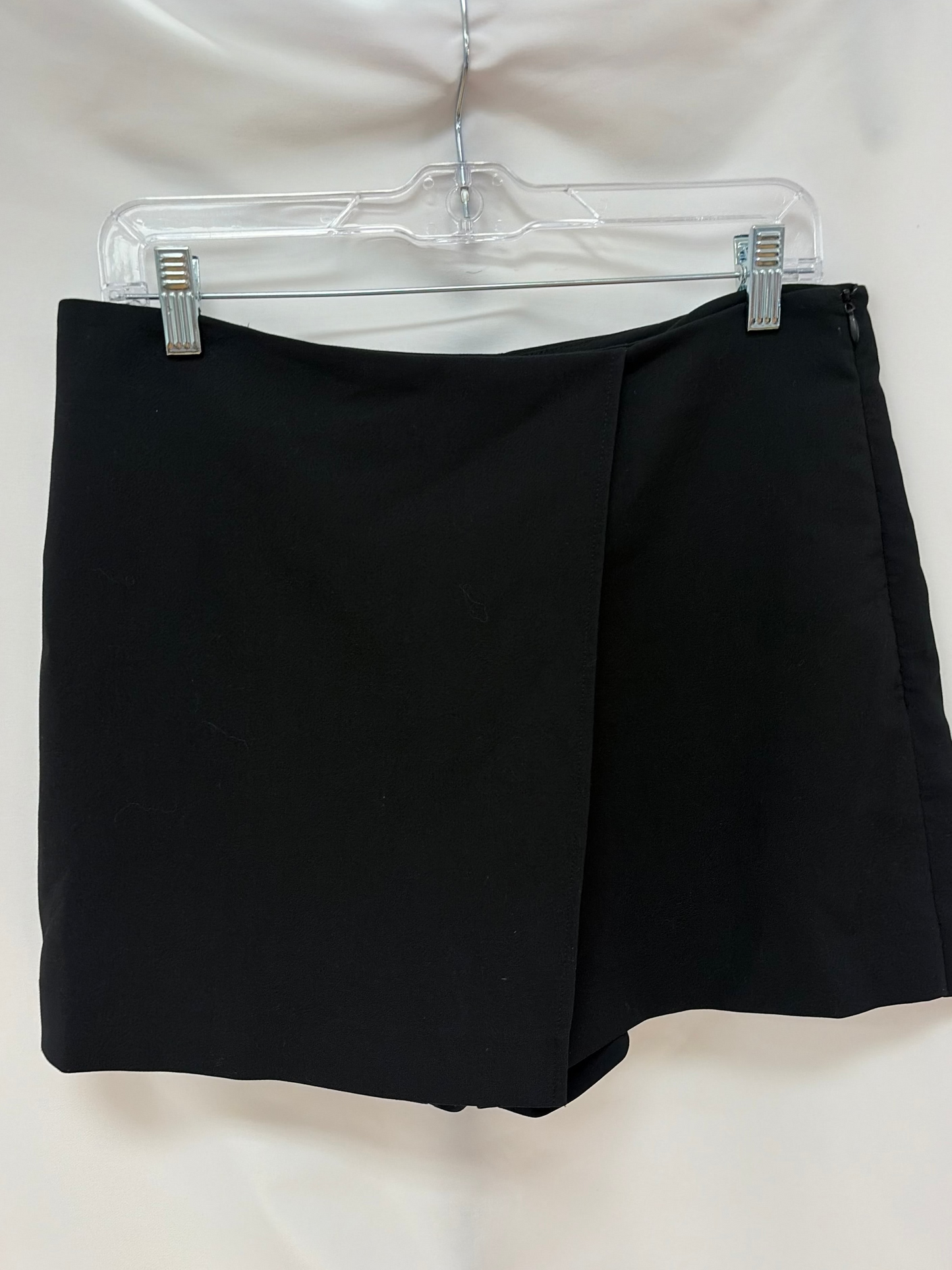 Zara Black Skirt Size L