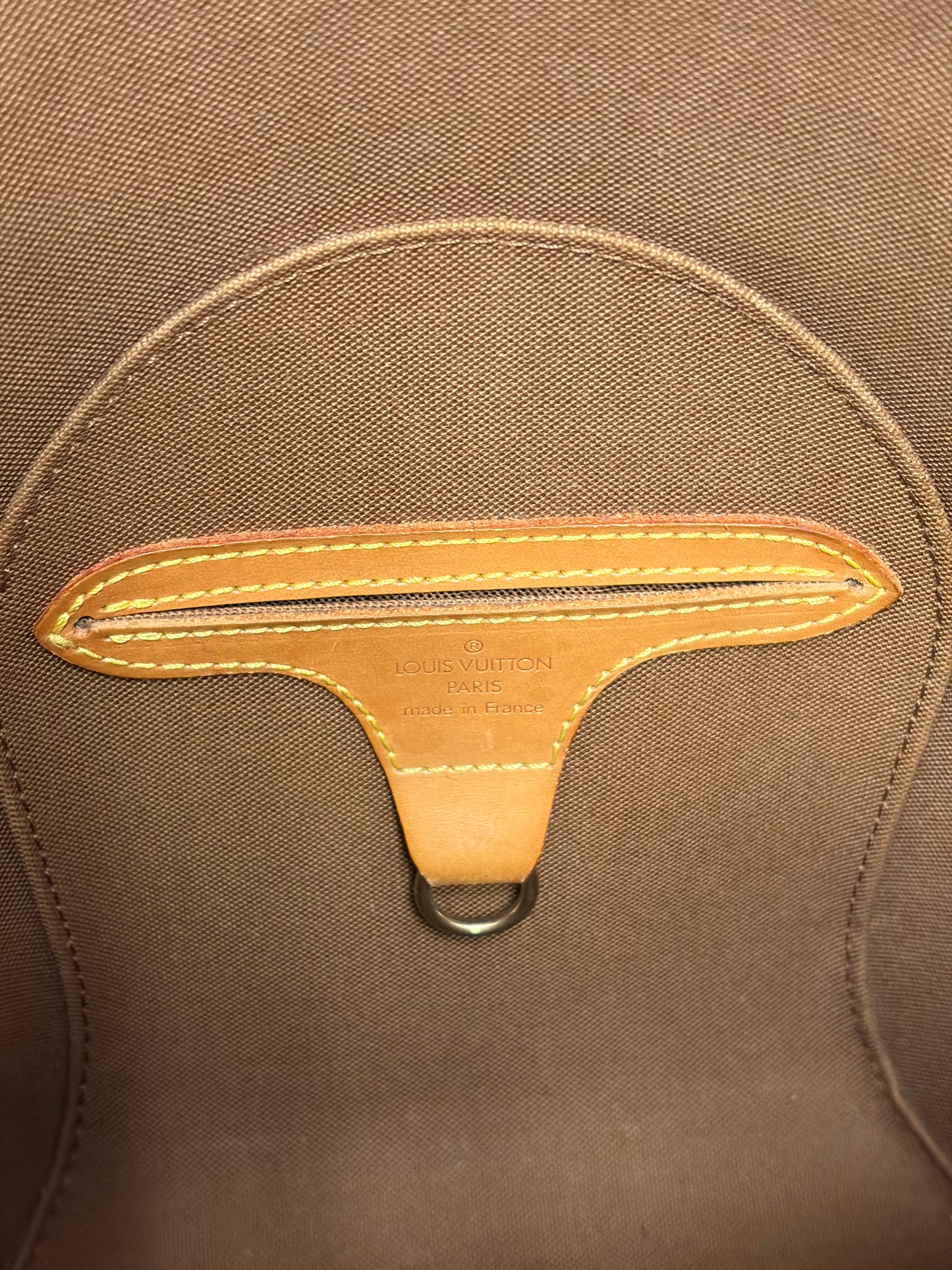 Louis Vuitton monogram Ellipse PM bag