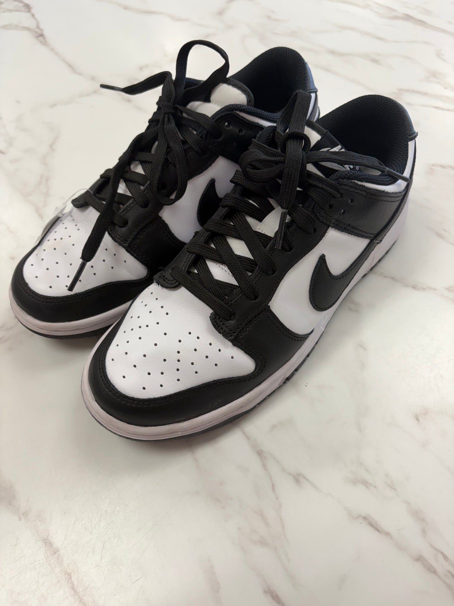 Nike Panda Dunks Size 8.5
