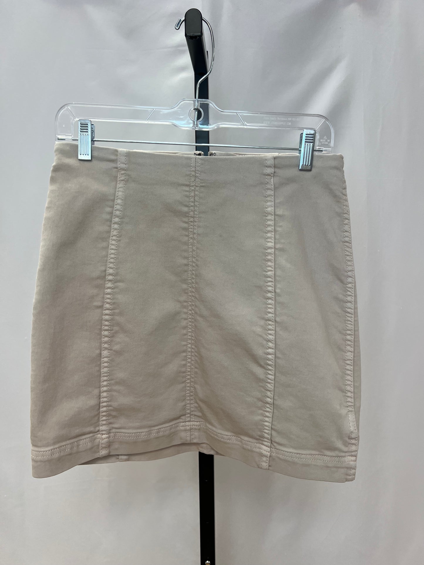 Free People Skirt size 4