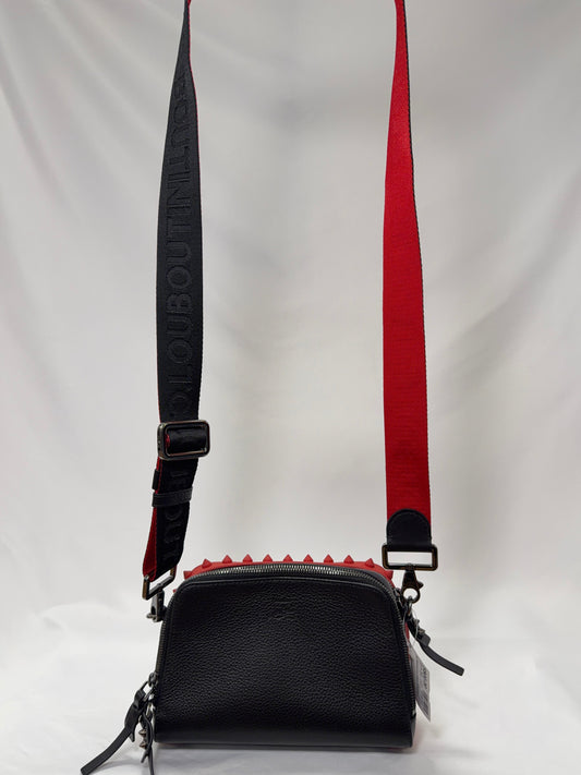 Christian Louboutin Empire Calfskin Crossbody-9/10 Condition