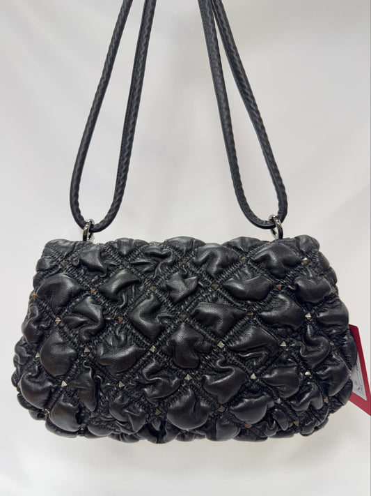 Valentino Garvani Spikeme Shoulder Bag-10/10 Condition