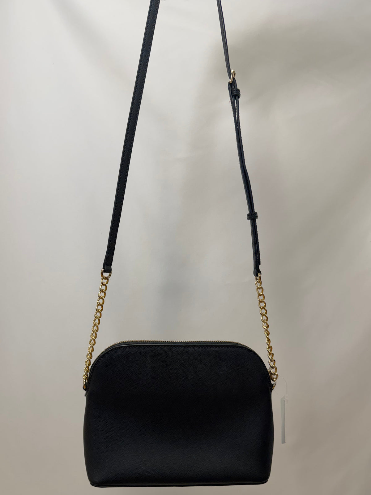 Michael Kors Black Crossbody-Gently Used