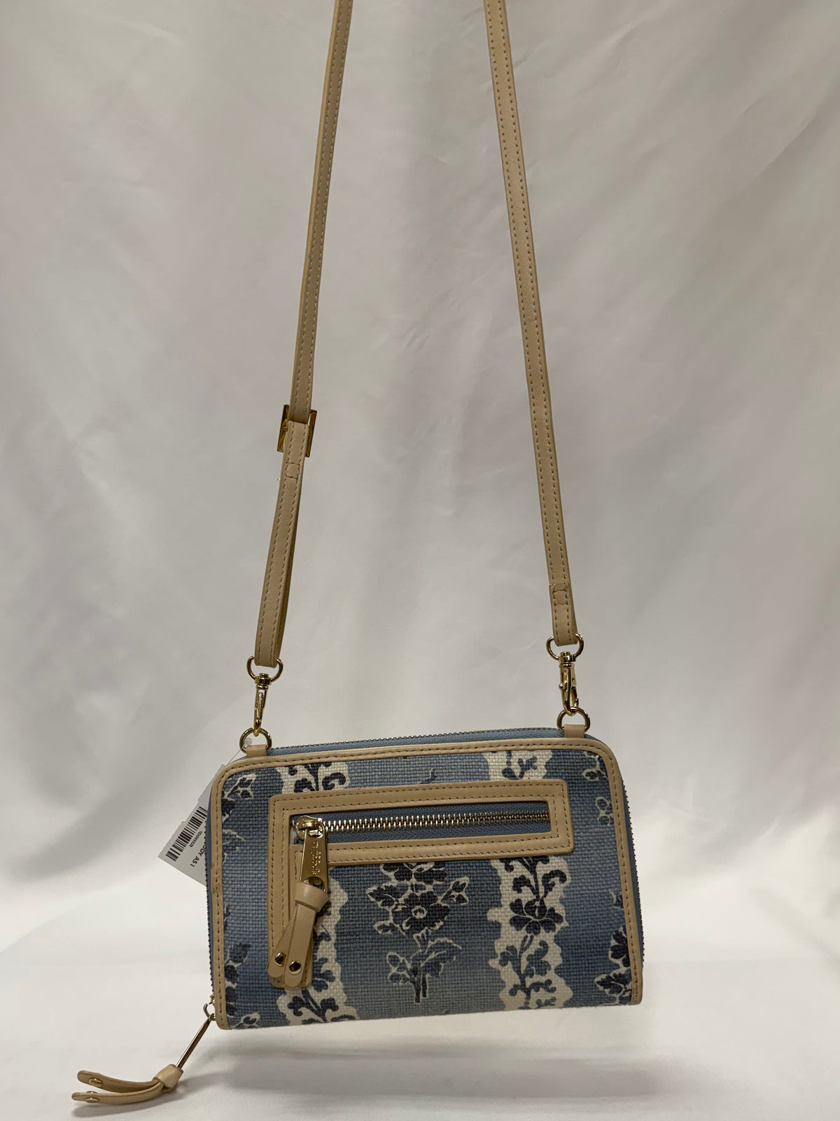 Spartina 49 Crossbody-Gently Used
