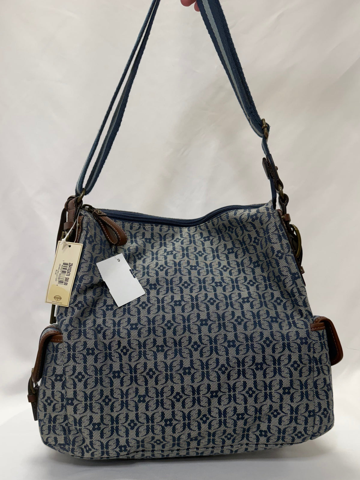 Fossil Nay Bag-10/10 Condition