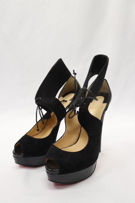 Campanina 150 Size 38.5