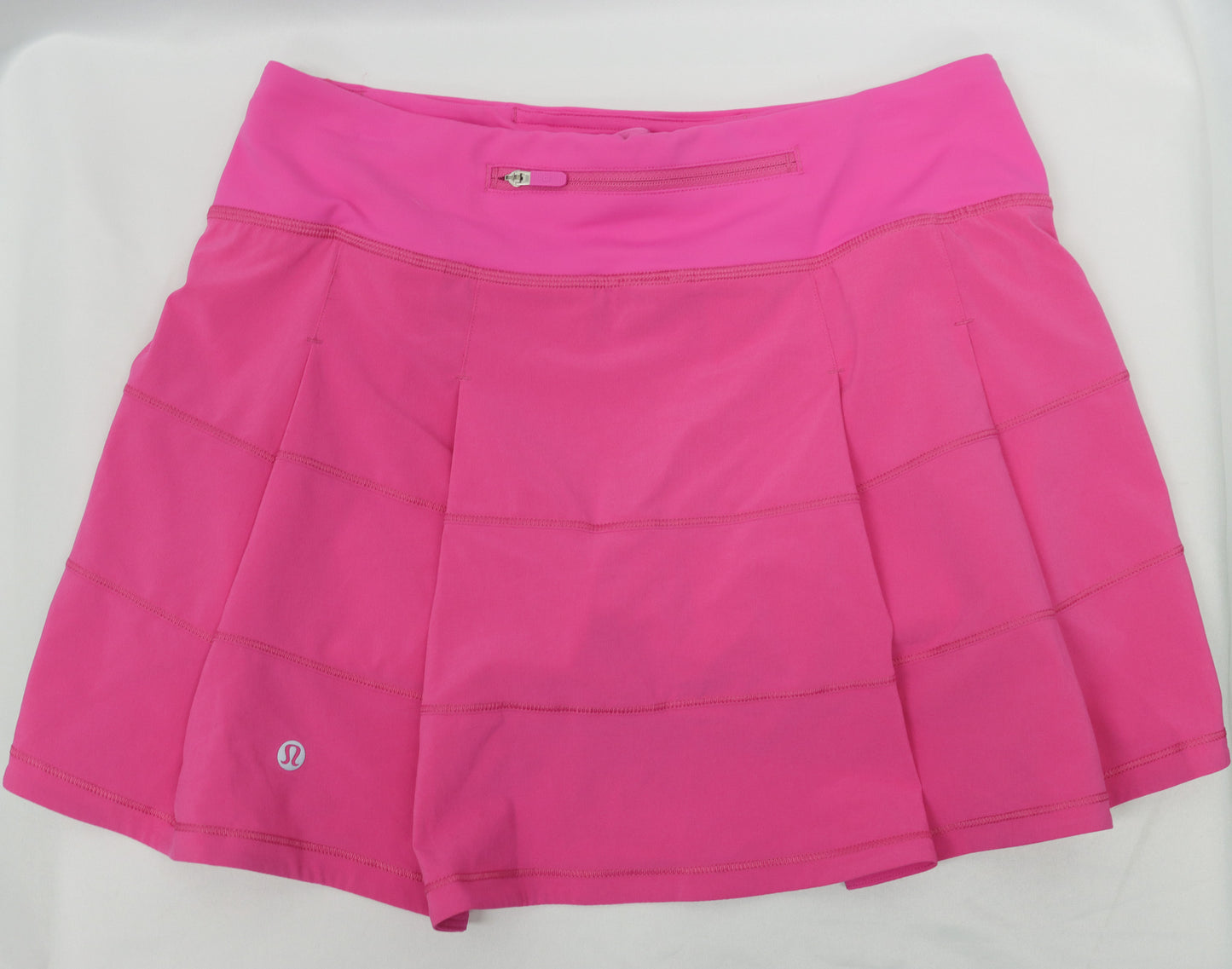 Lululemon Pink Skirt Size 4