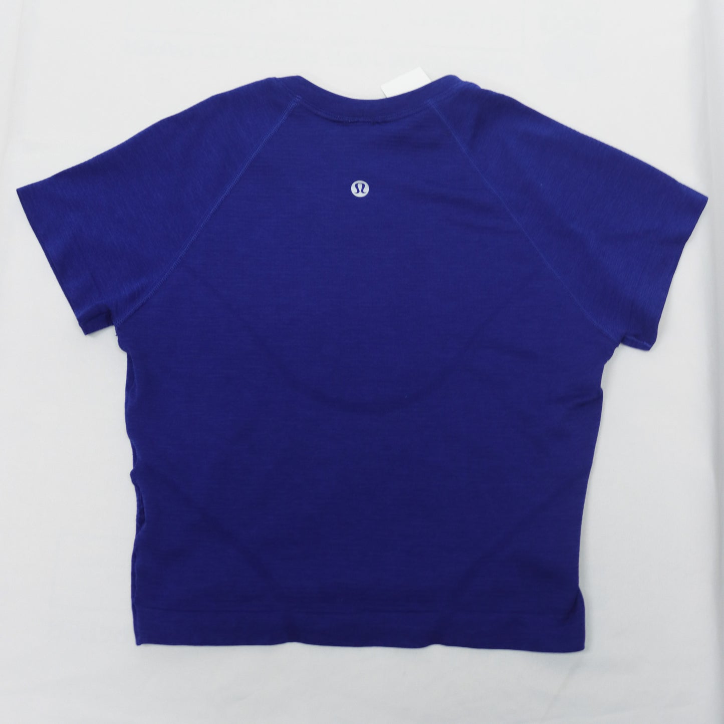 Lululemon Blue Tee Size 0