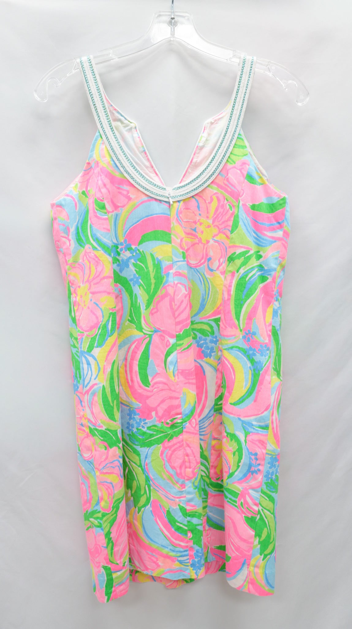 Lilly Pulitzer Dress Size 2