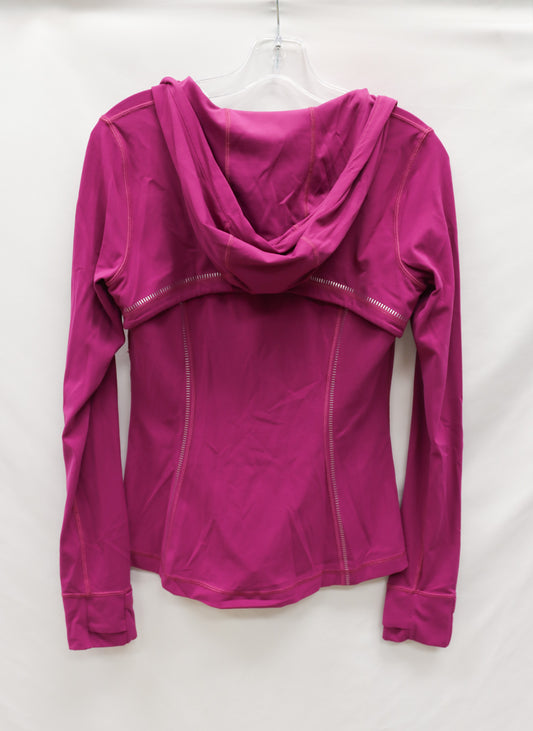 Lululemon Purple Define Size 8