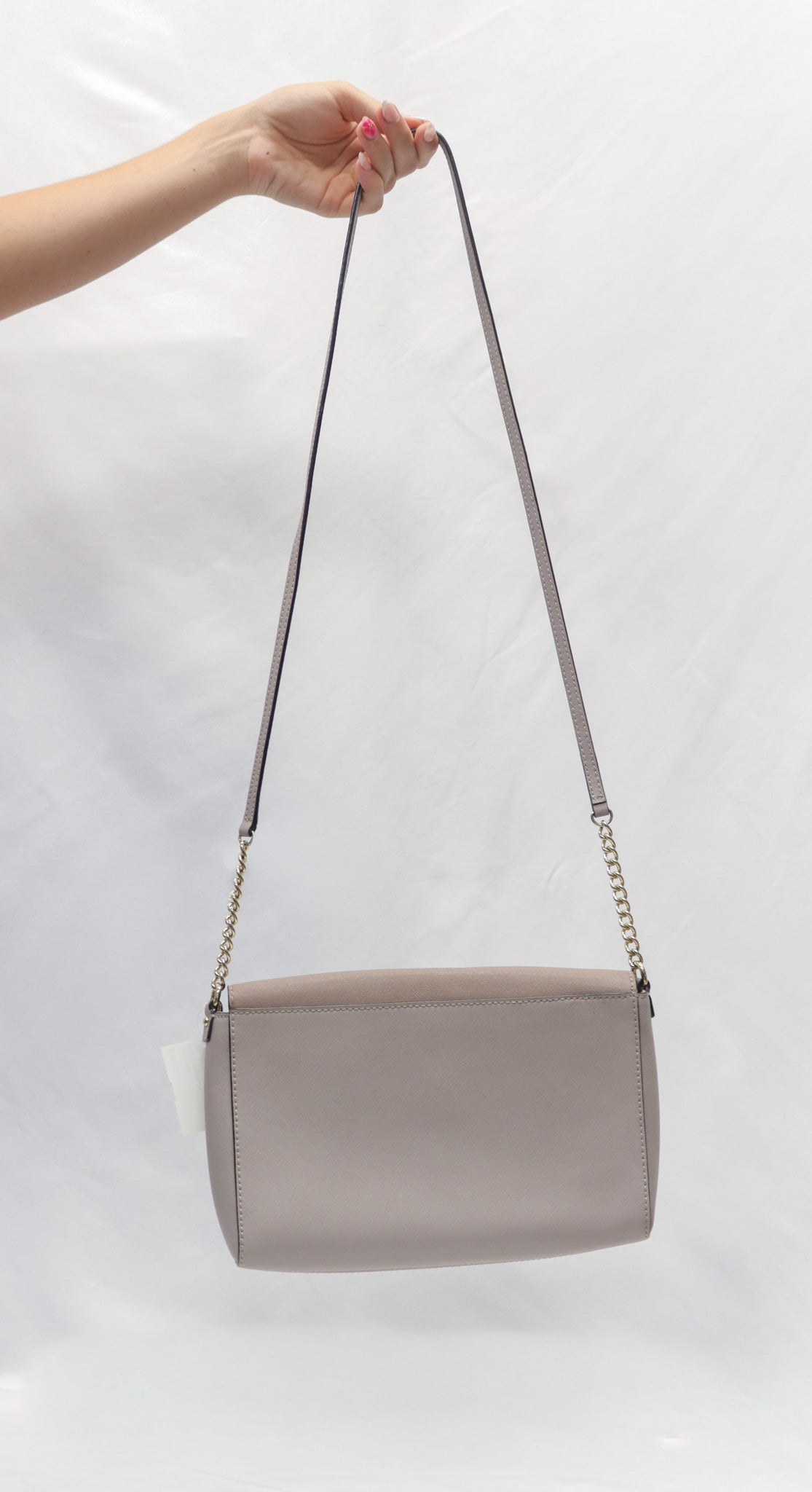 Kate Spade Mauve Cross Body