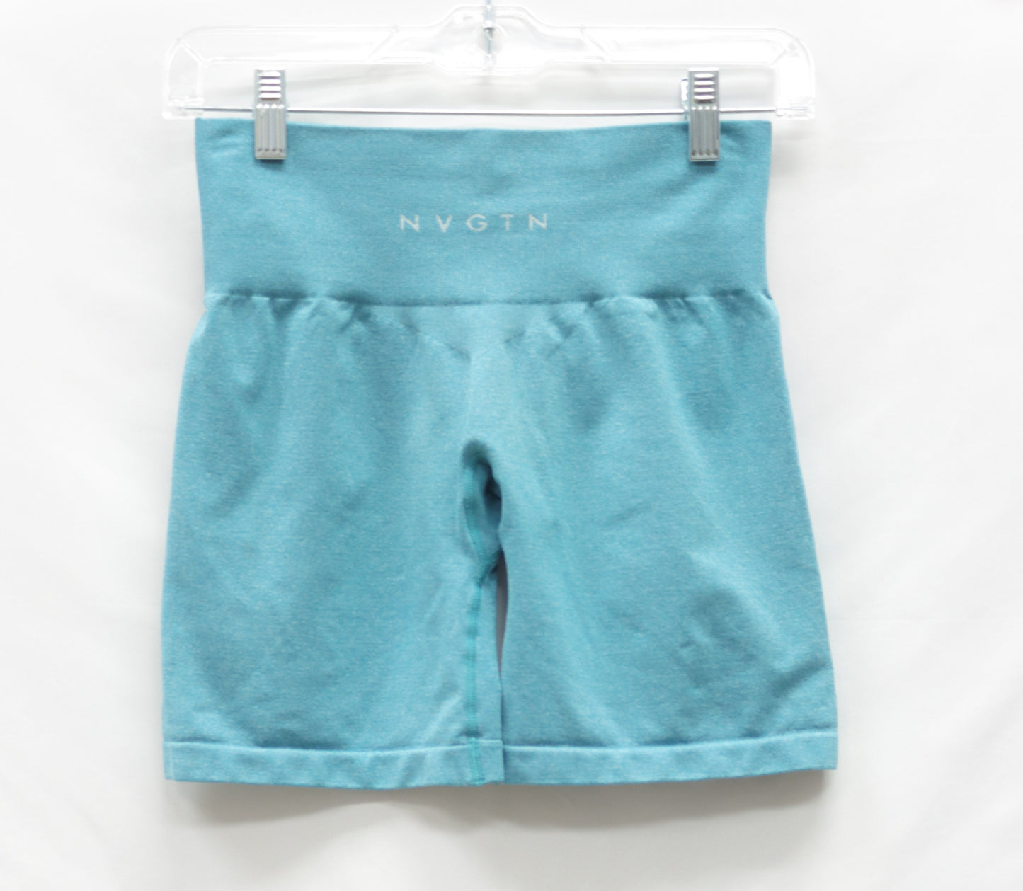 NVGTN Blue Shorts Size S