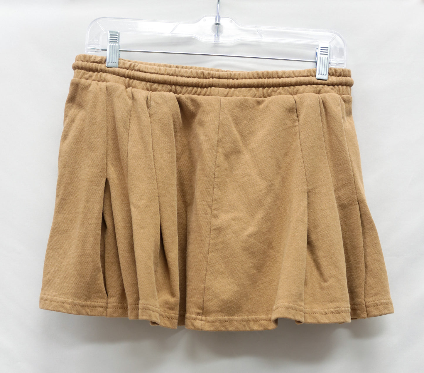 Zara Brown Skirt Size L