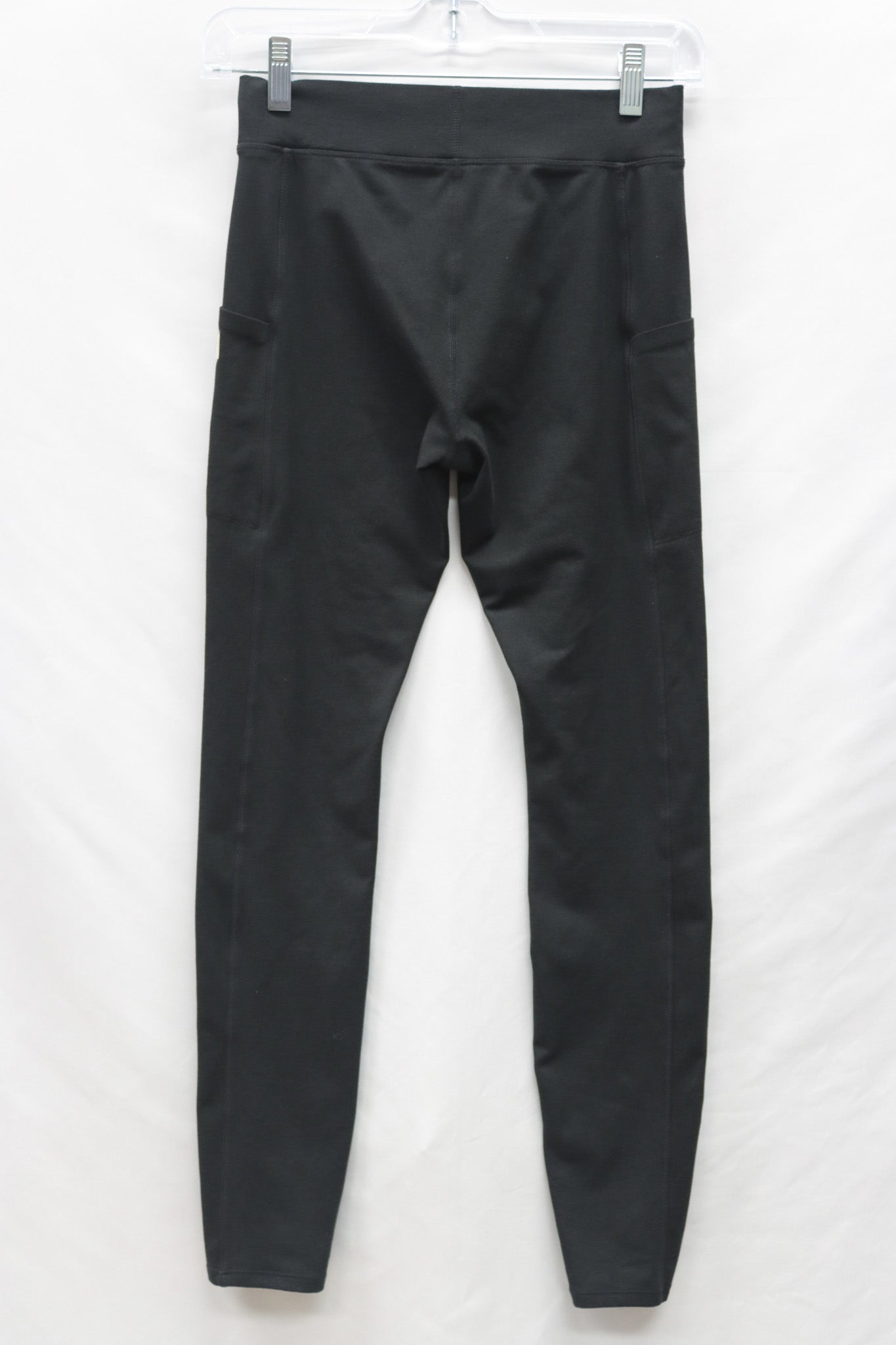 vuori Black Leggings Size S
