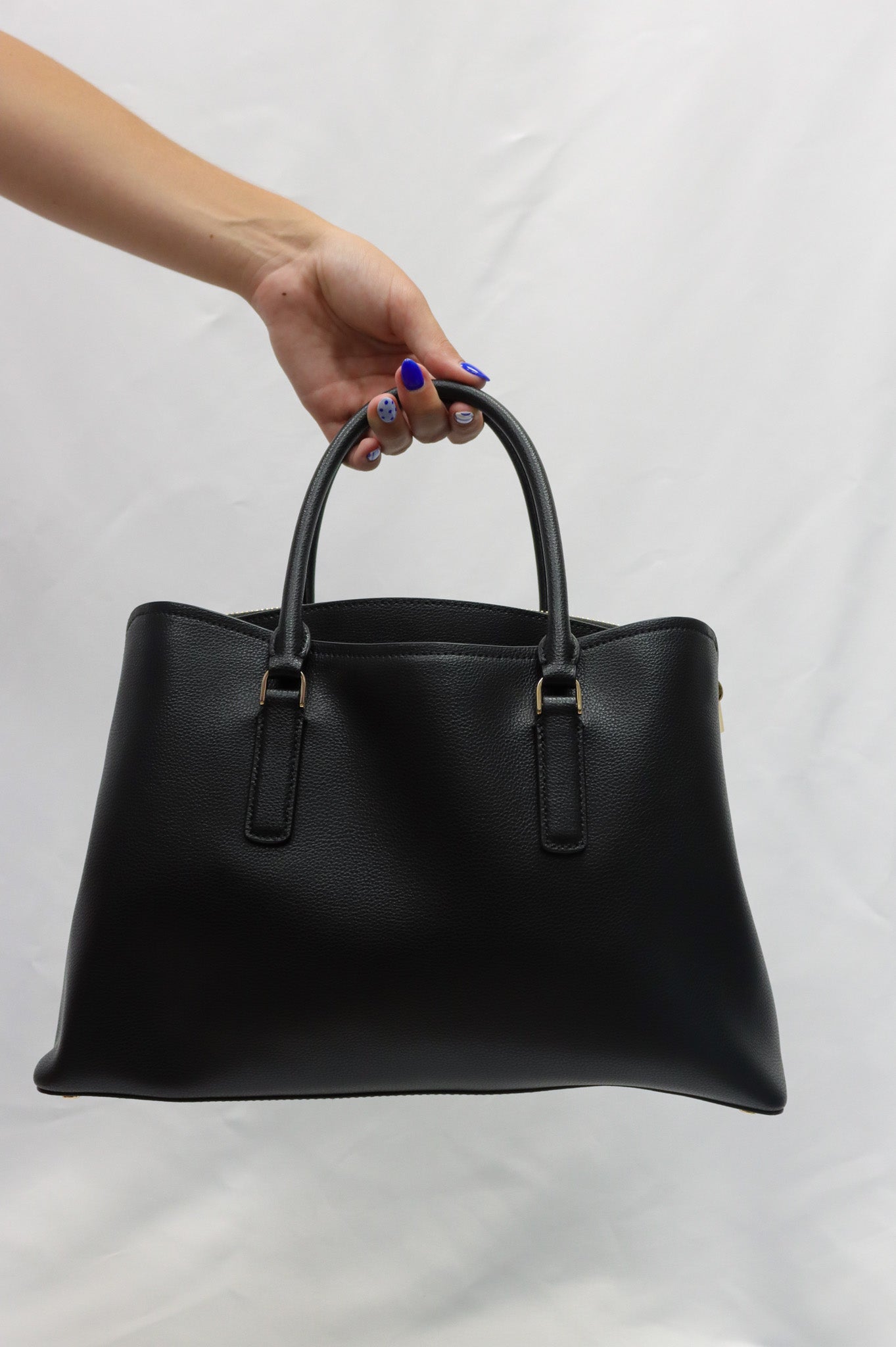 Kate Spade Black Purse