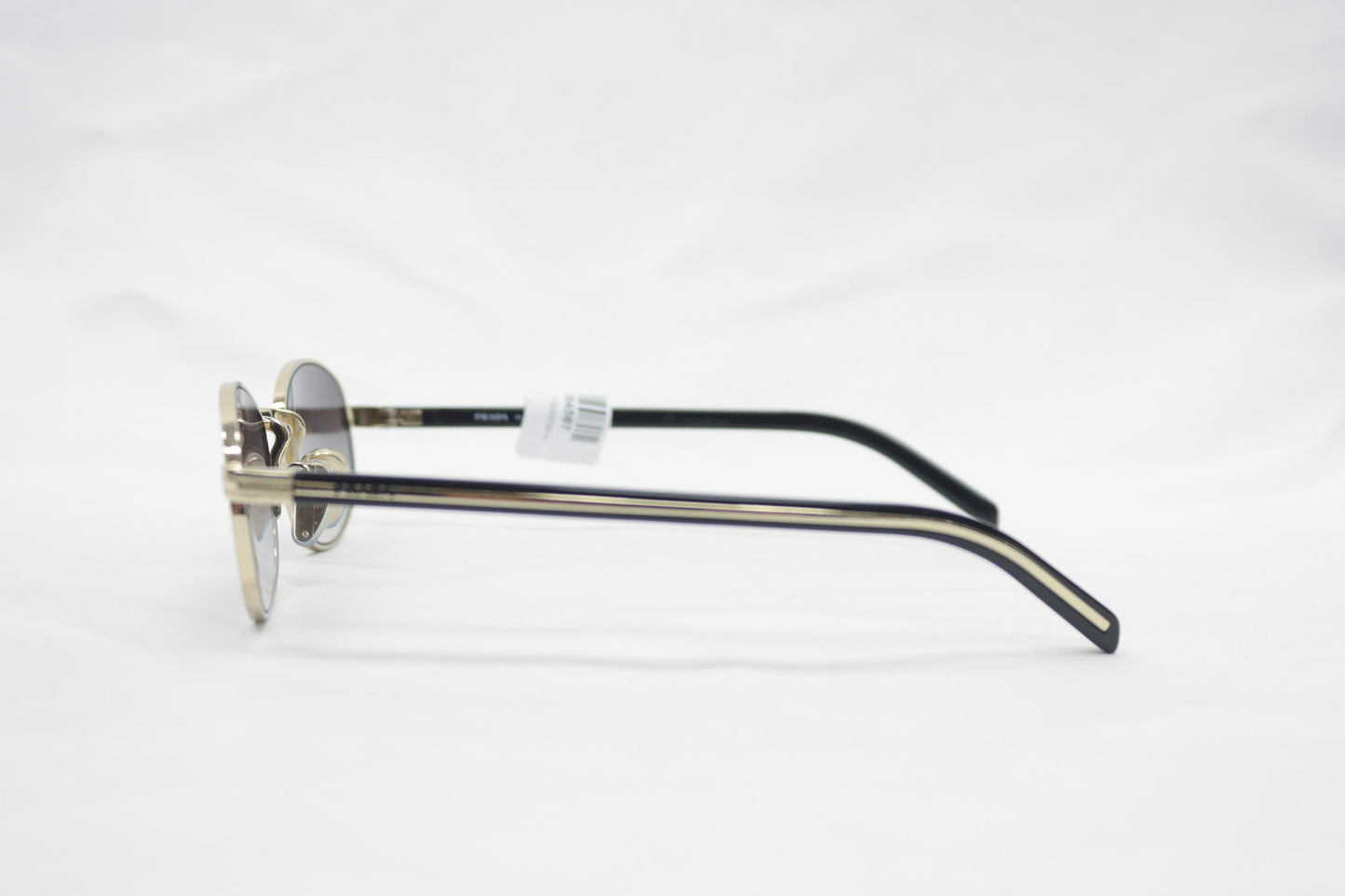Prada Oval Shape Sunglasses