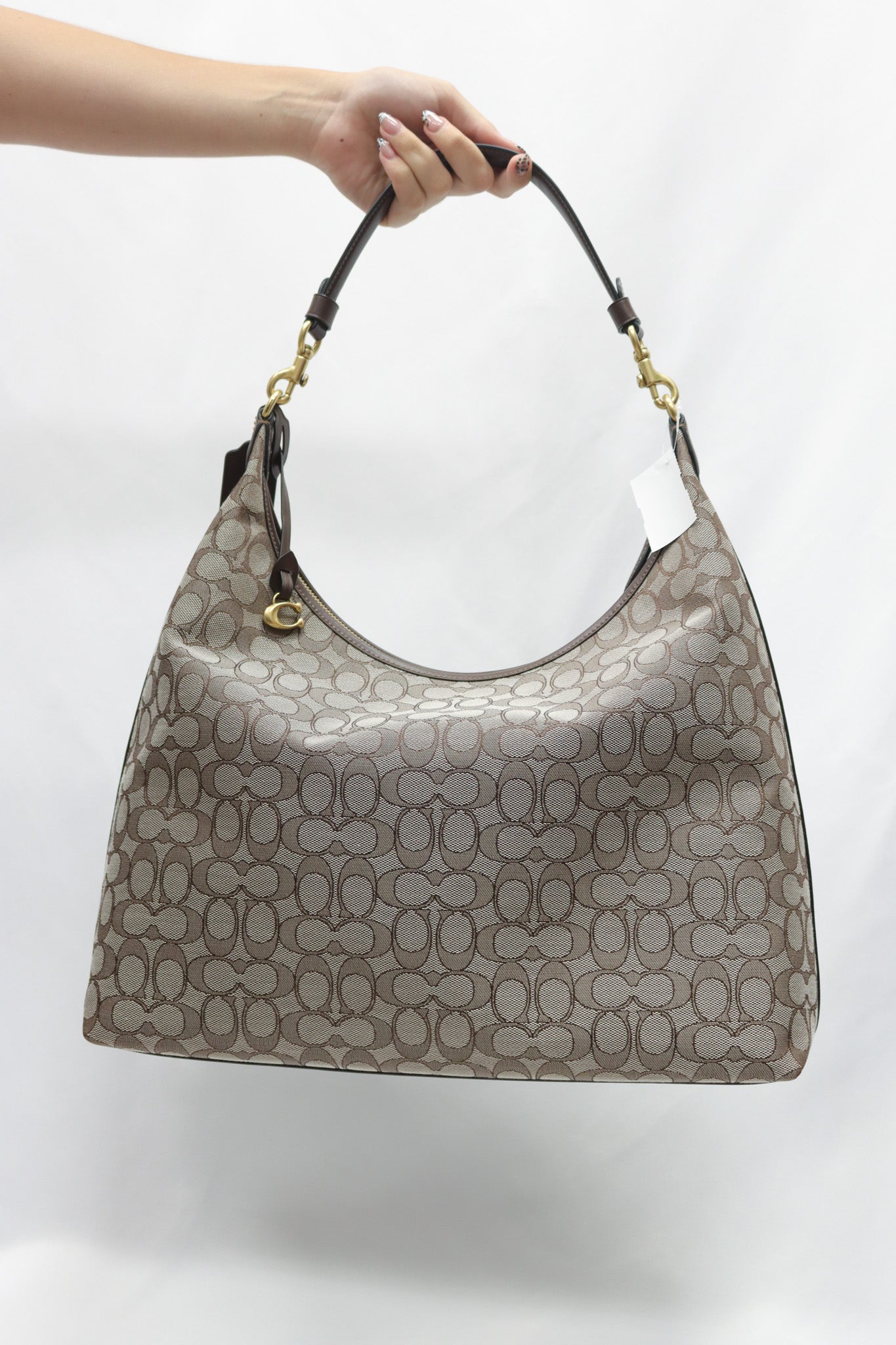 Coach Juliet Shoulder Bag 38