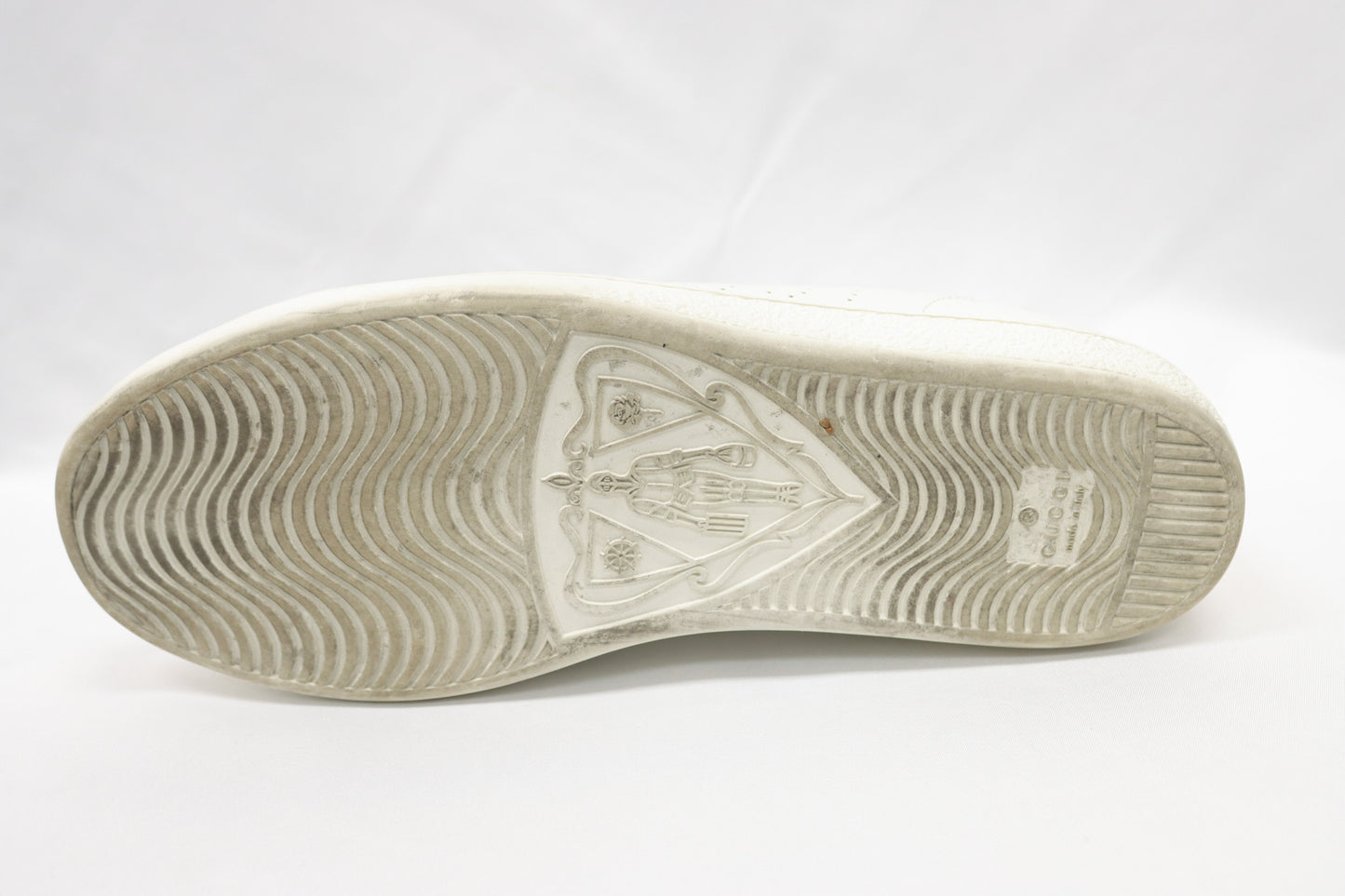 Gucci Shoes Ace Sneakers