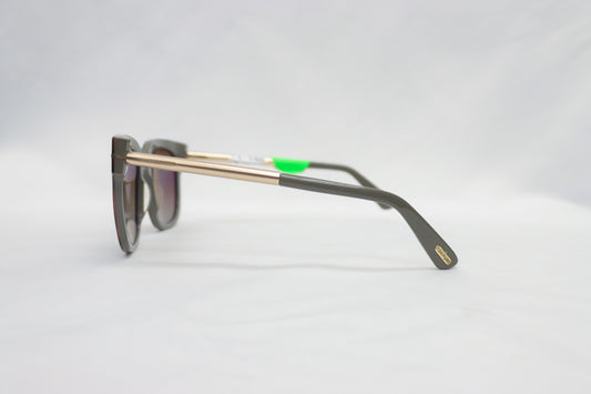 Tom Ford Tracy Polarized Sunglasses