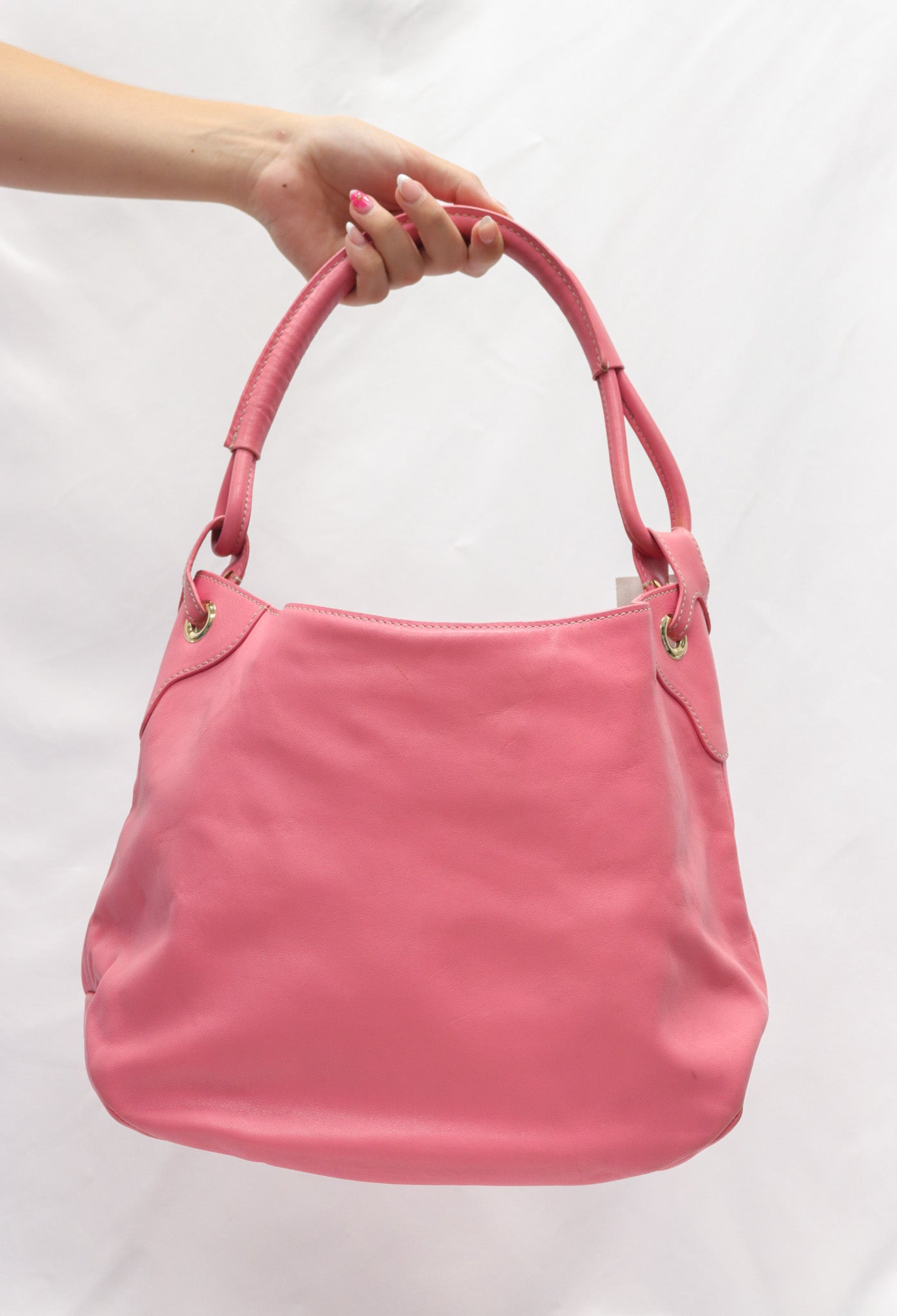 Kate Spade Light Pink Bag As Is