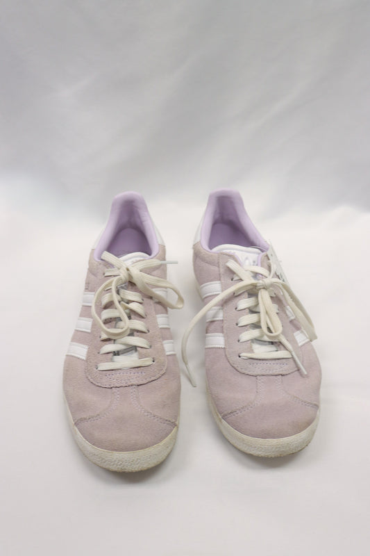 Adidas Gazelles Size 7