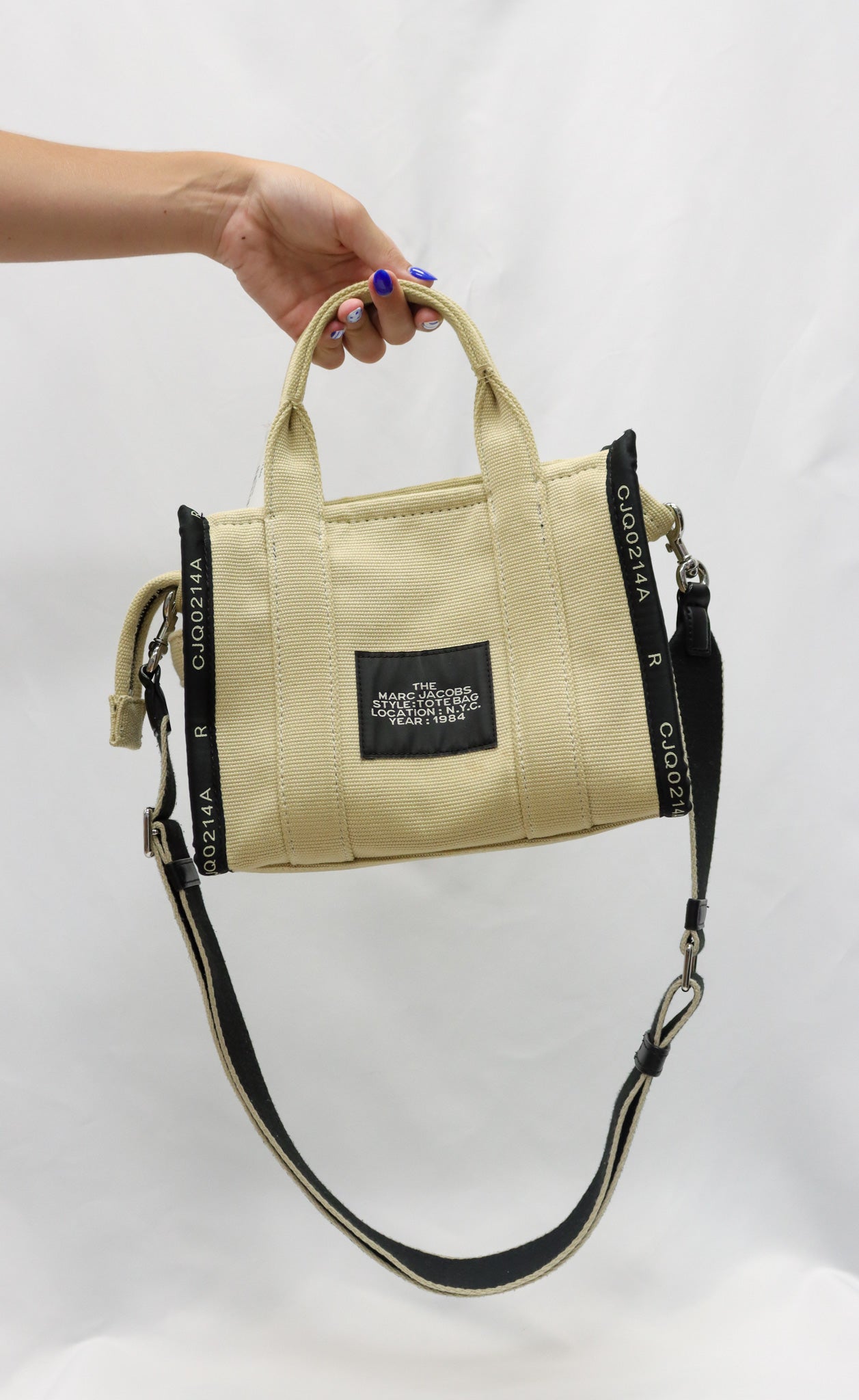 Marc Jacobs Small The Tote bag