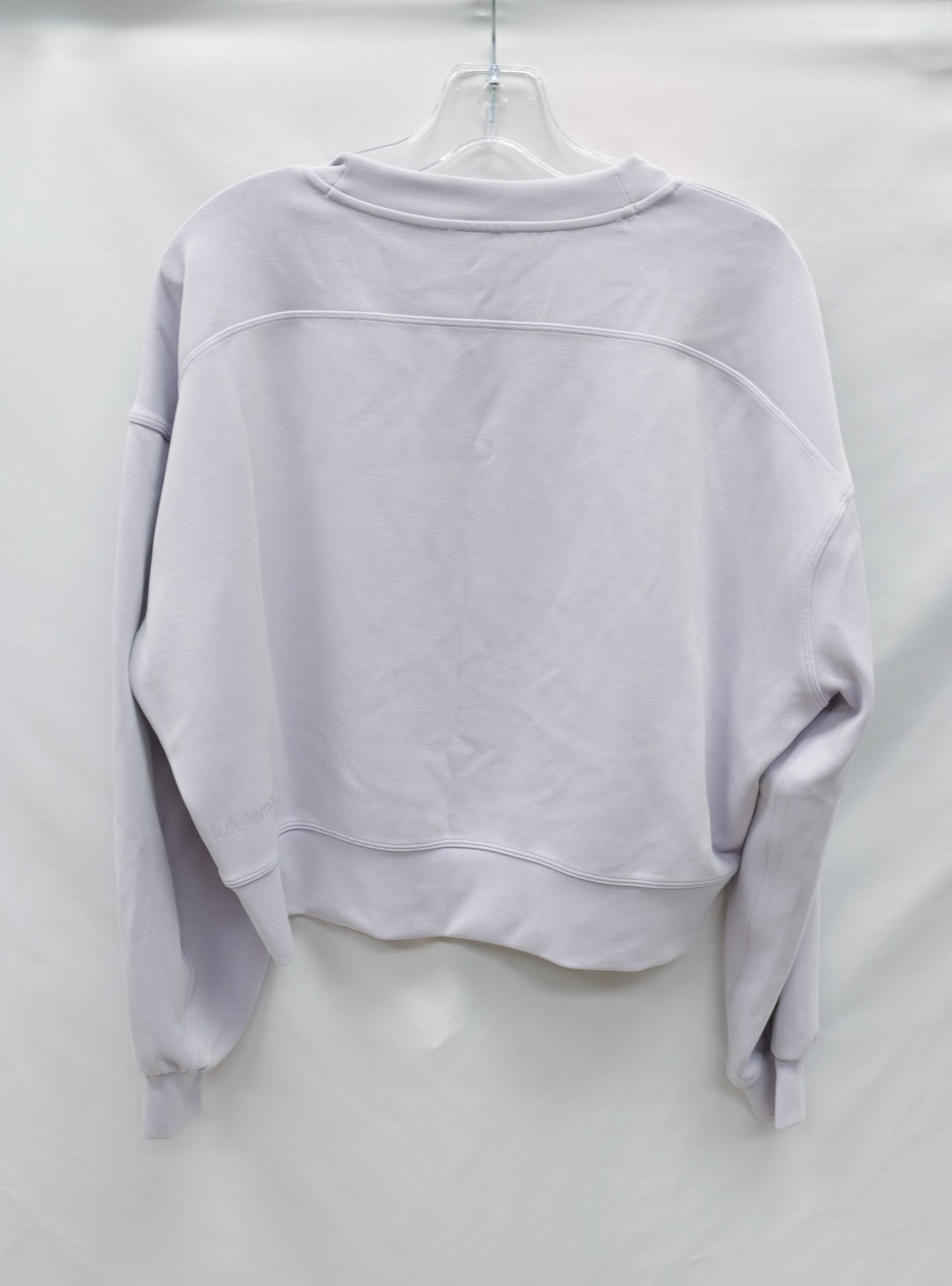 Lululemon Lavender Softstreme Size 6
