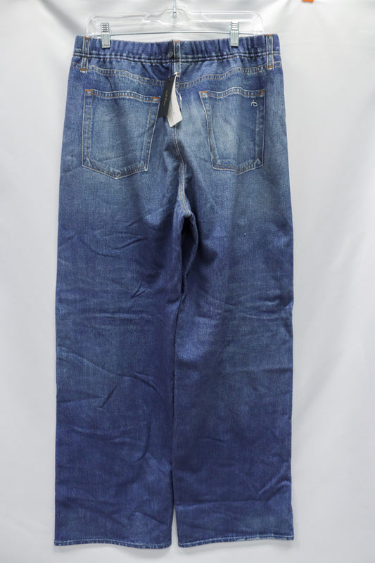 Miramar Wide Leg Size L NWT
