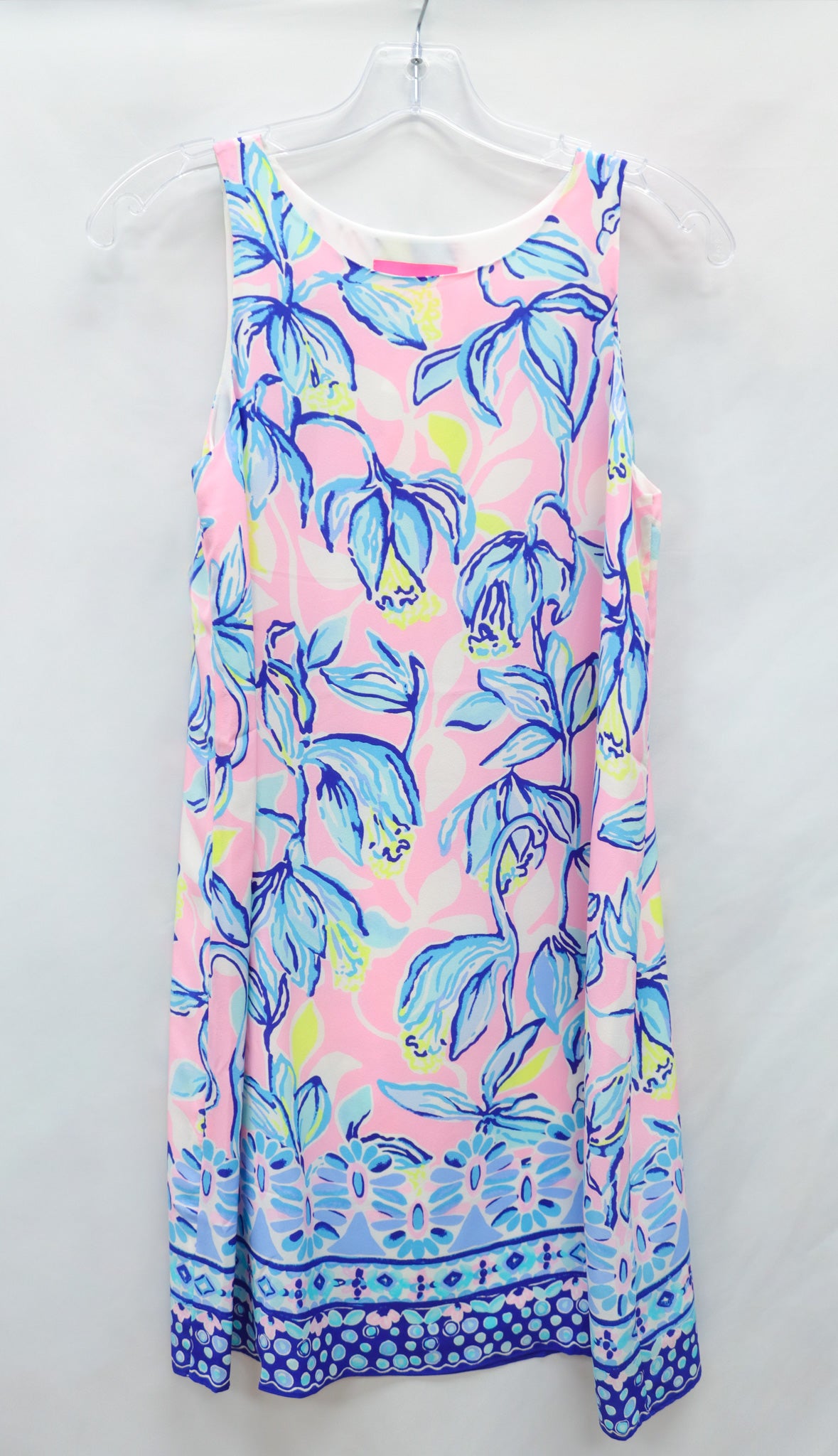 LP Pink Dress Size XS