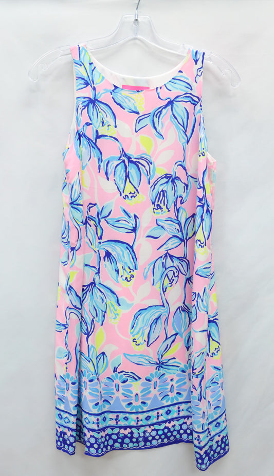 LP Pink Dress Size XS
