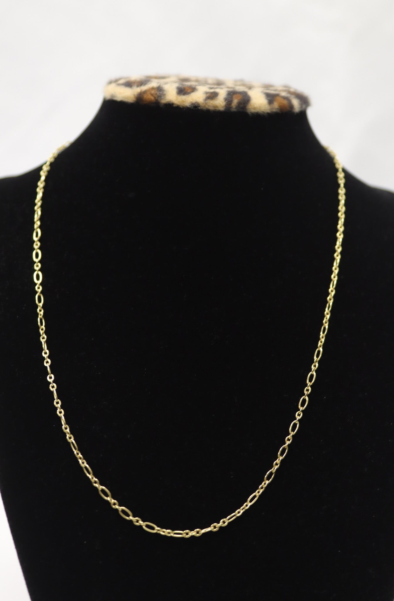 Kendra Scott Gold Necklace