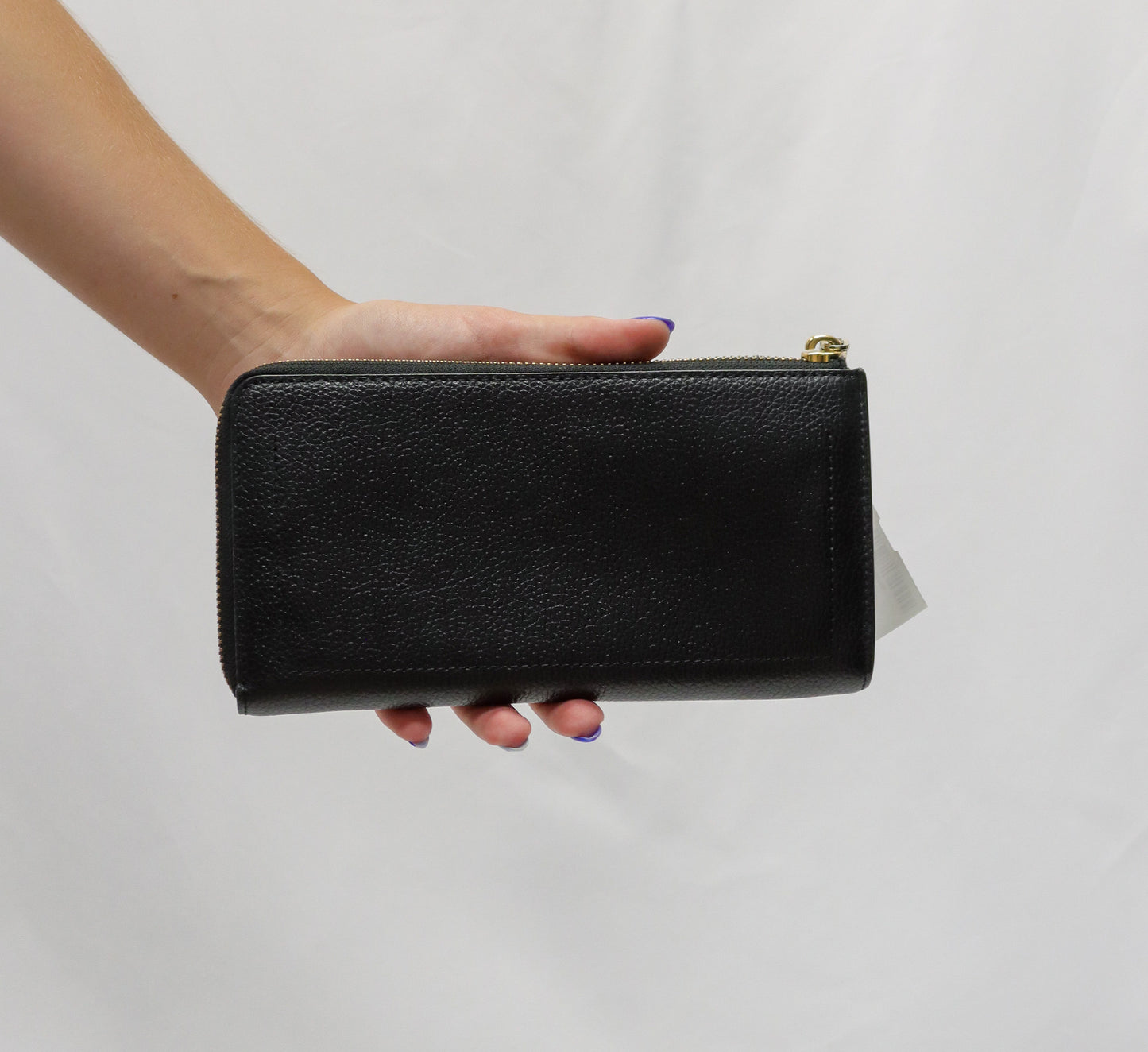 Kate Spade Black Wallet