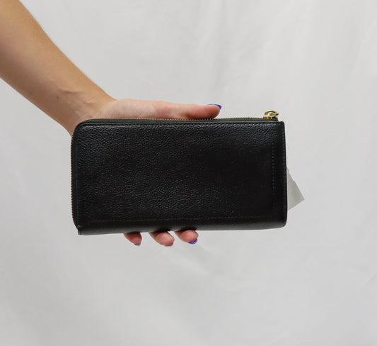 Kate Spade Black Wallet