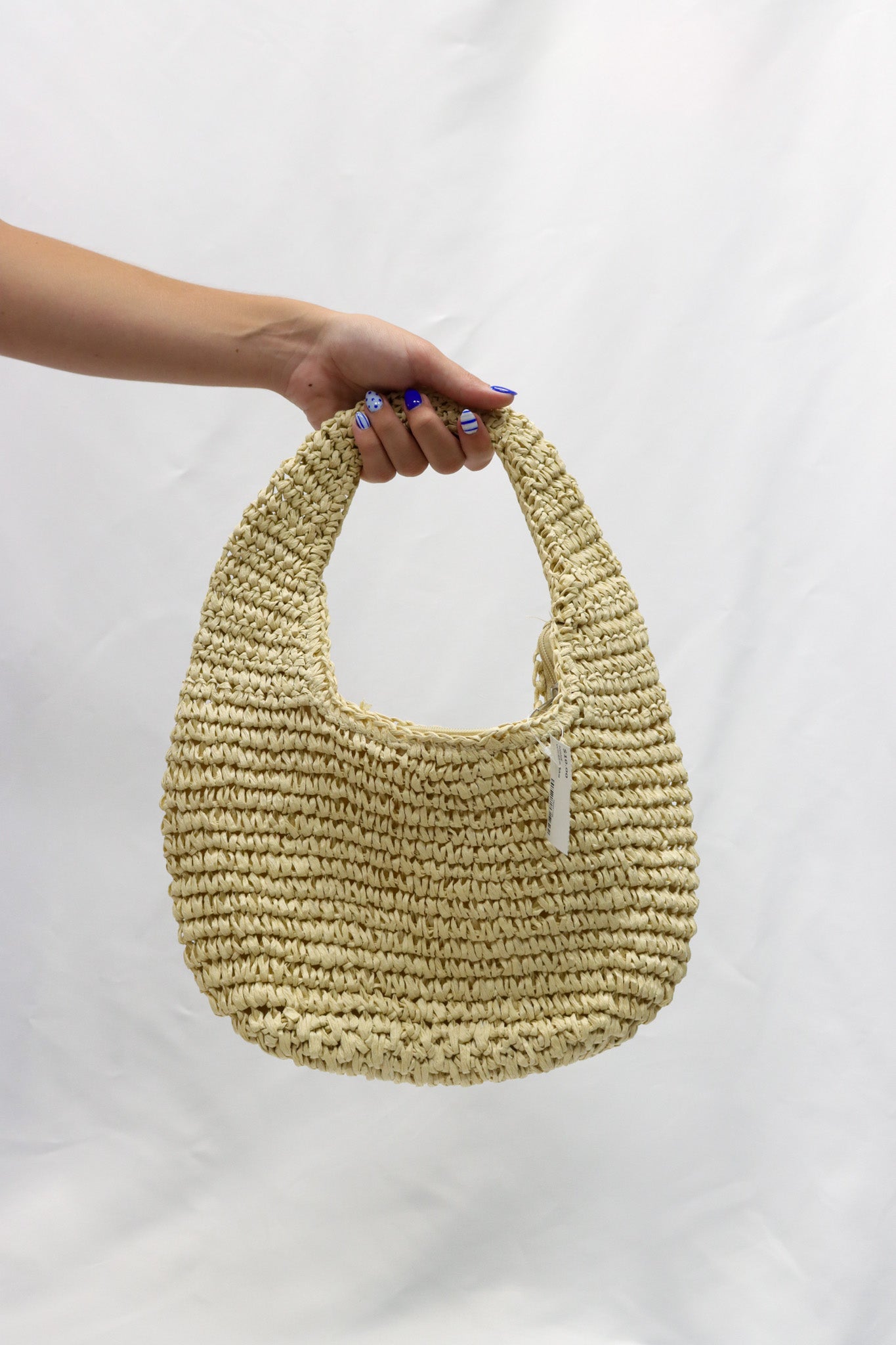 Wicker Bag