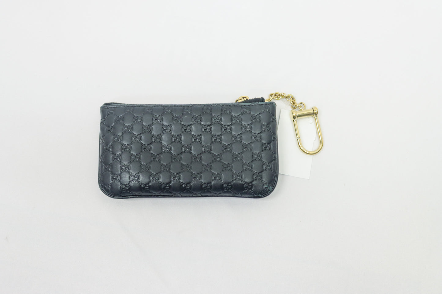 Gucci Black Handbag Case