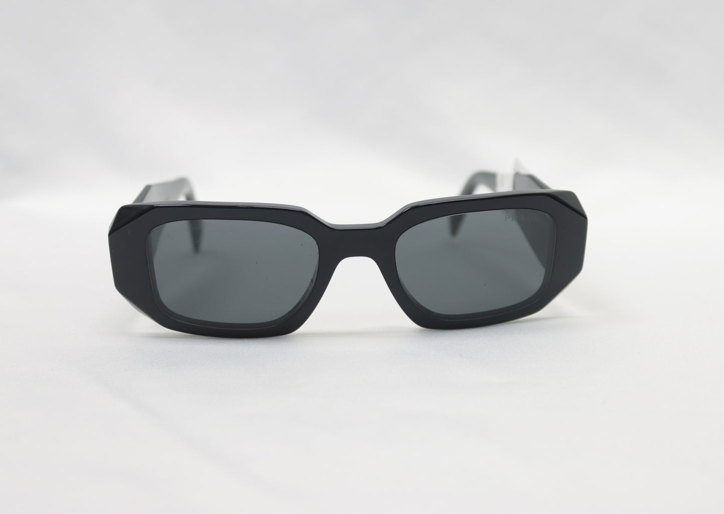 Prada Sunglasses Symbole Recta