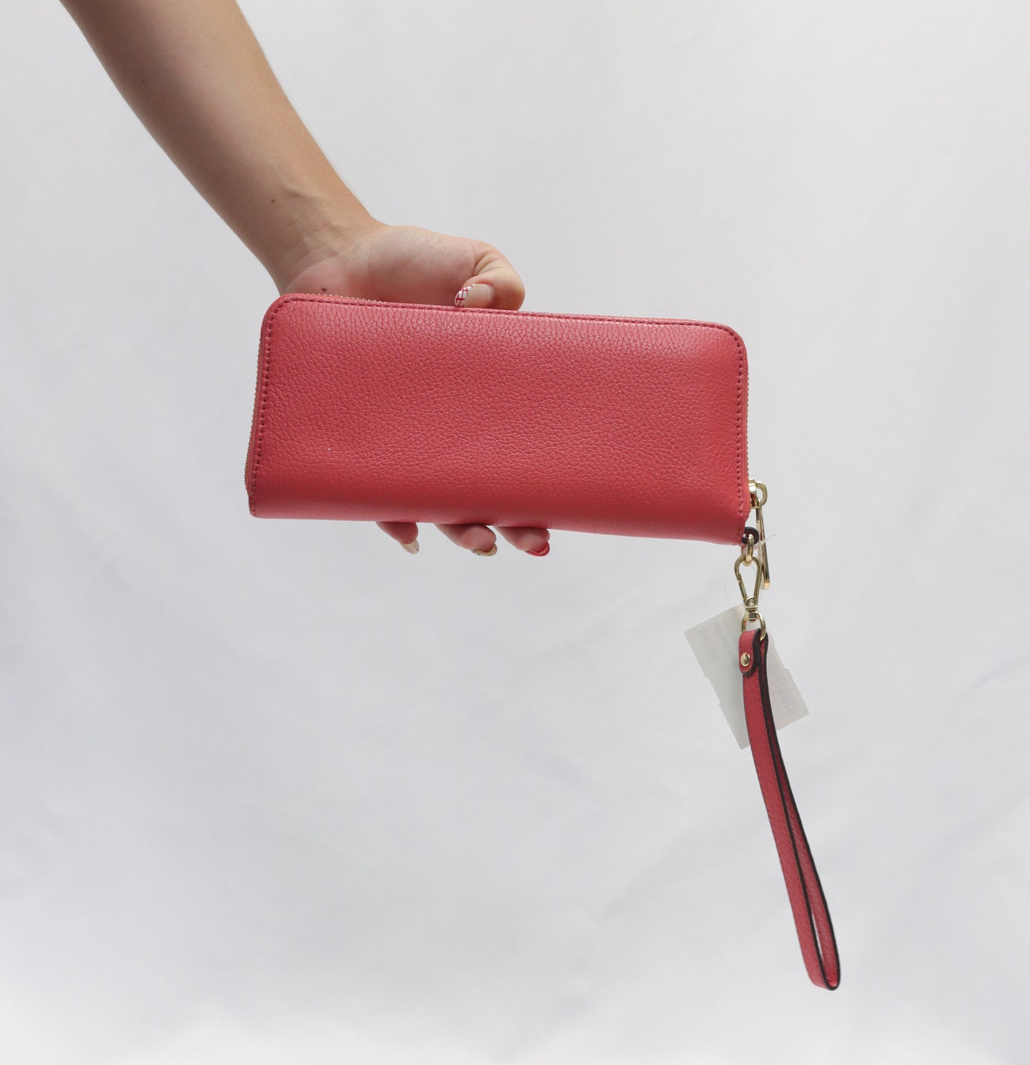 Michael Kors Coral Wallet