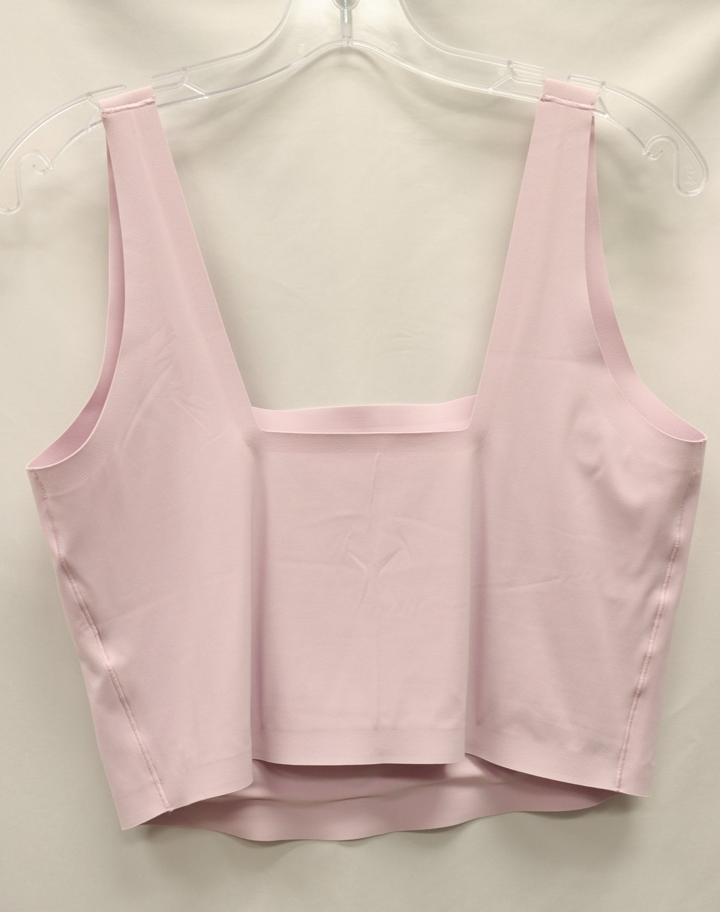 Aerie Pink Tank Size L
