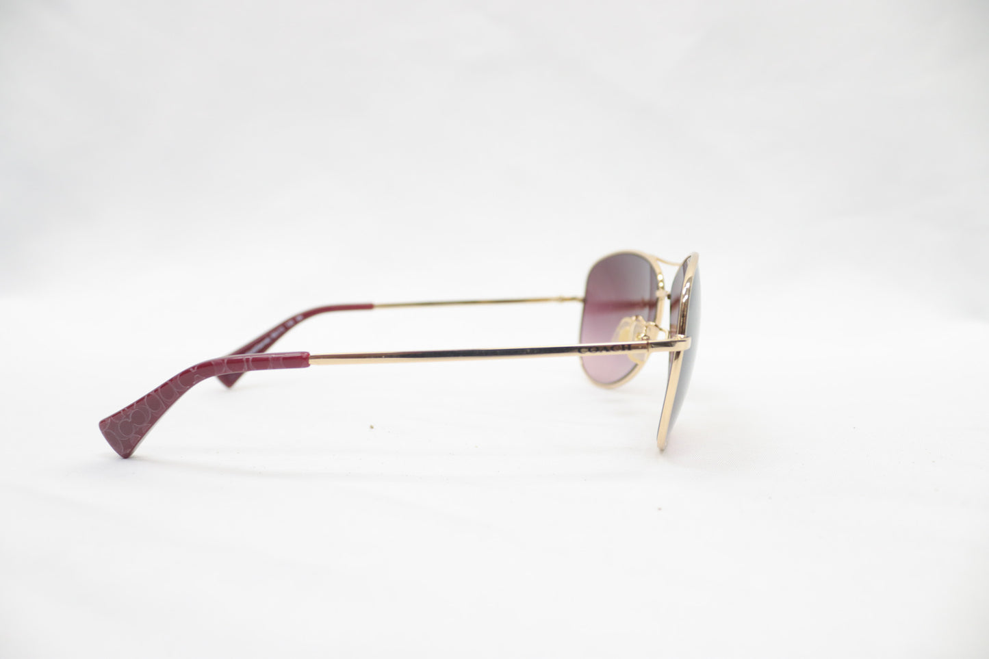 Coach Garnet 9139/ 8H Sunglasses